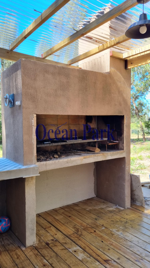Casa ID.211 - Casa en Punta Ballena, Ocean Park