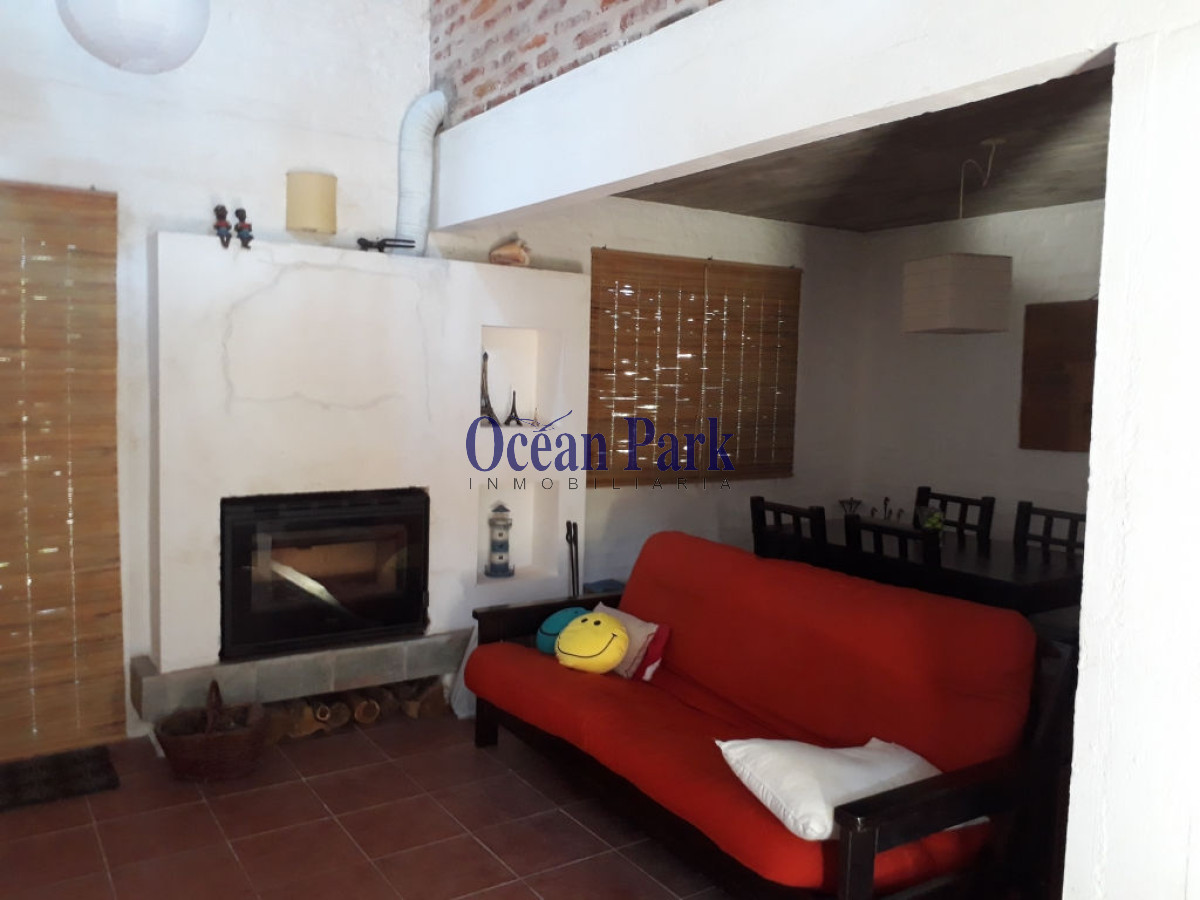 Casa ID.10 - Caladan - Entorno de bosque y cercania al mar