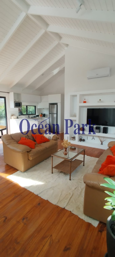 Casa ID.316 - Alquiler Temporal Diciembre y Enero