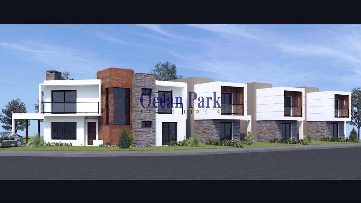 Casa ID.233 - Venta en pozo, excepcionales unidades!