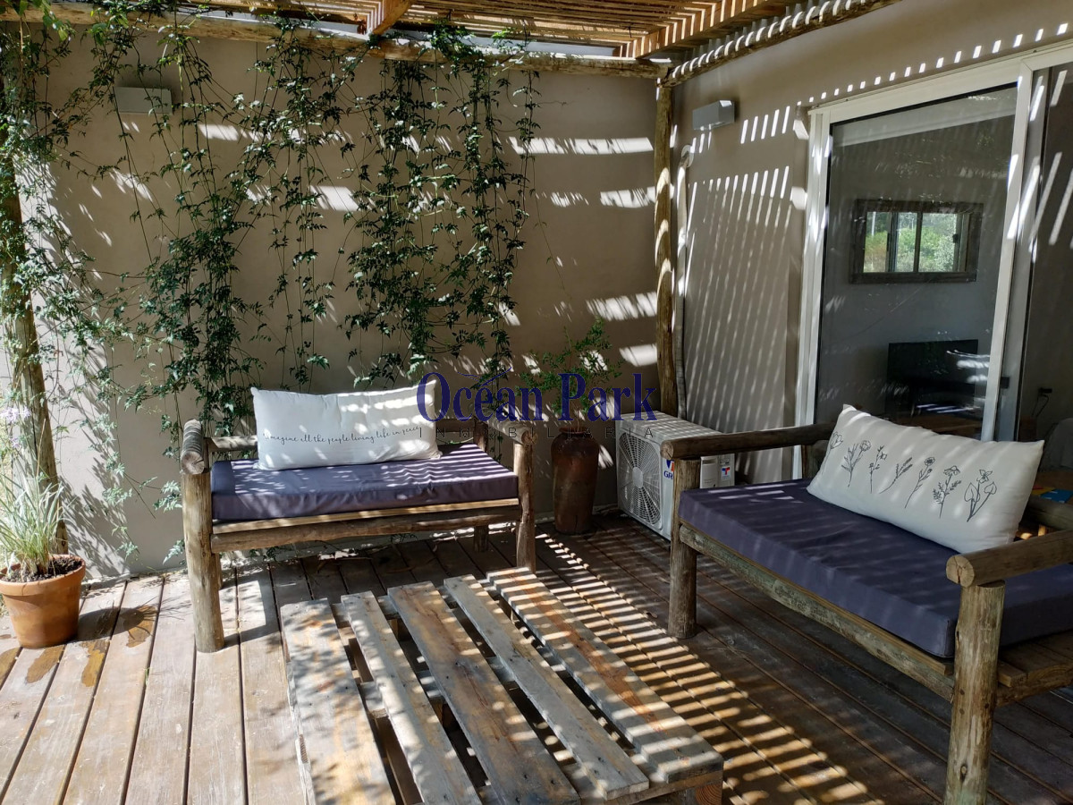 Casa ID.275 - Casa en Punta Ballena, Ocean Park