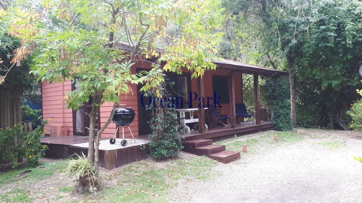 Casa ID.308 - Complejo de cabanas en venta