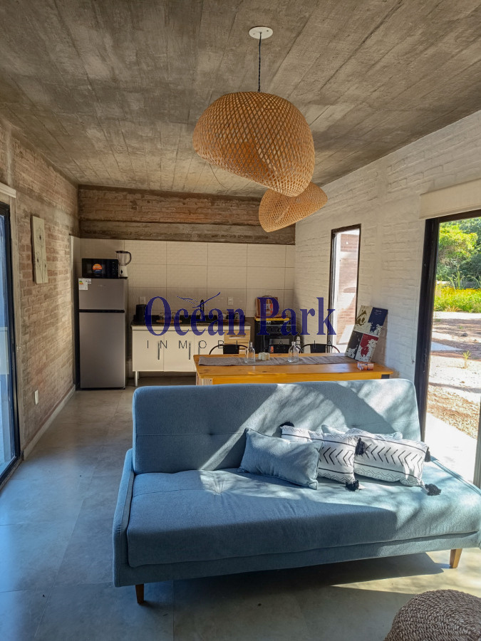 Casa ID.284 - Venta 2 dormitorios entorno tranquilo