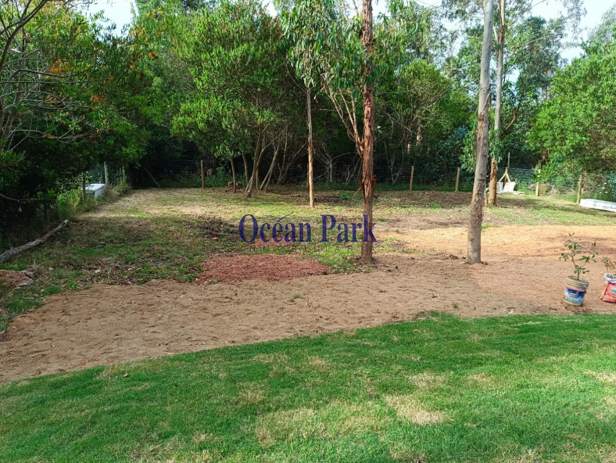 Casa ID.215 - Casa en Punta Ballena, Ocean Park
