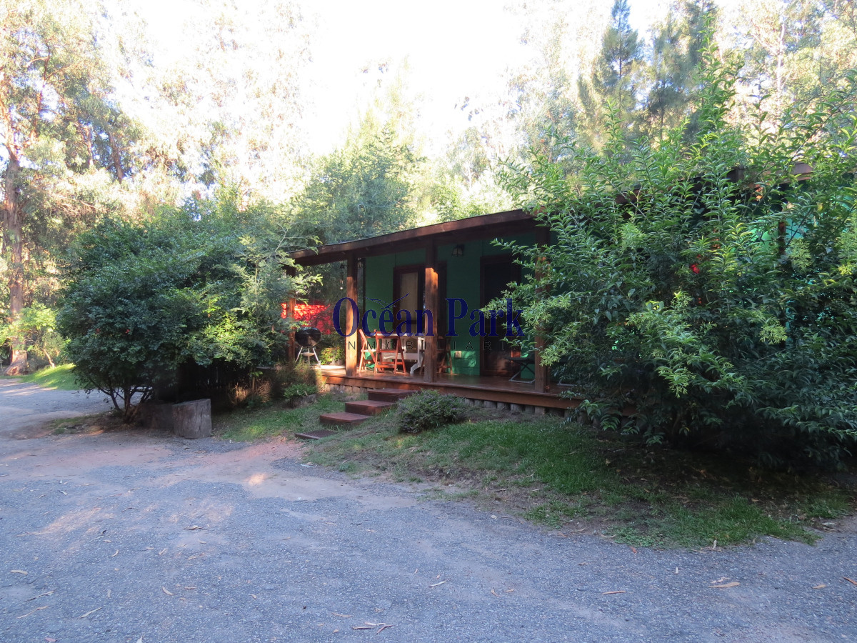 Casa ID.308 - Complejo de cabanas en venta