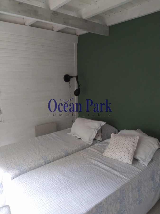 Casa ID.138 - Casa en Punta Ballena, Ocean Park
