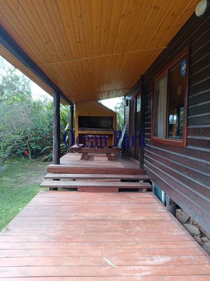 Casa ID.240 - Cabanas con piscina