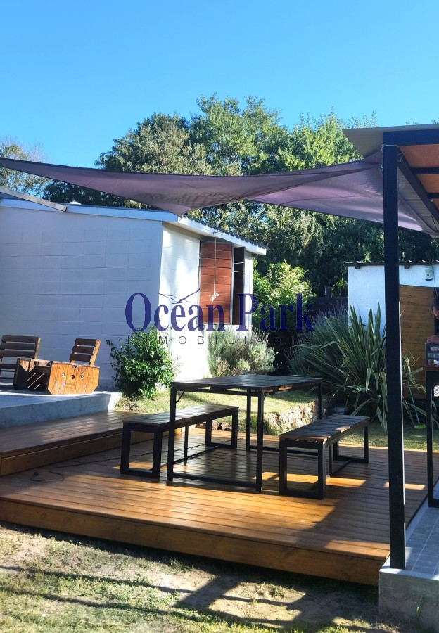 Casa ID.291 - Casa en Punta Ballena, Ocean Park