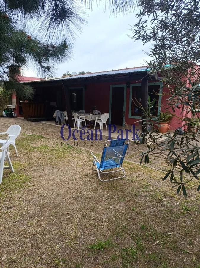 Casa ID.273 - Amplia y Moderna casa