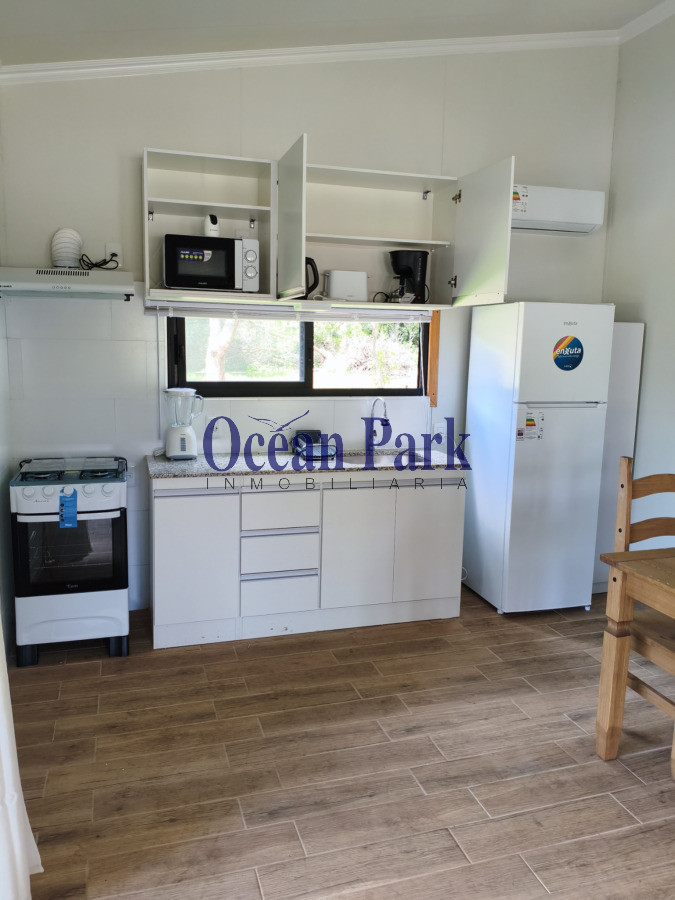 Casa ID.318 - Casa a estrenar, amoblada