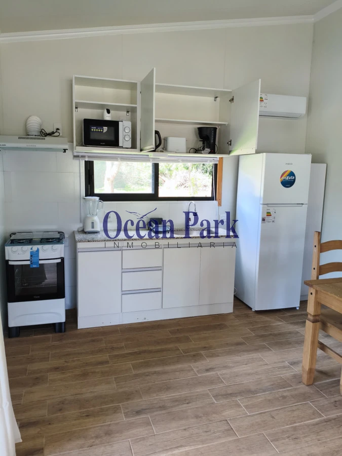 Casa ID.318 - Casa a estrenar, amoblada