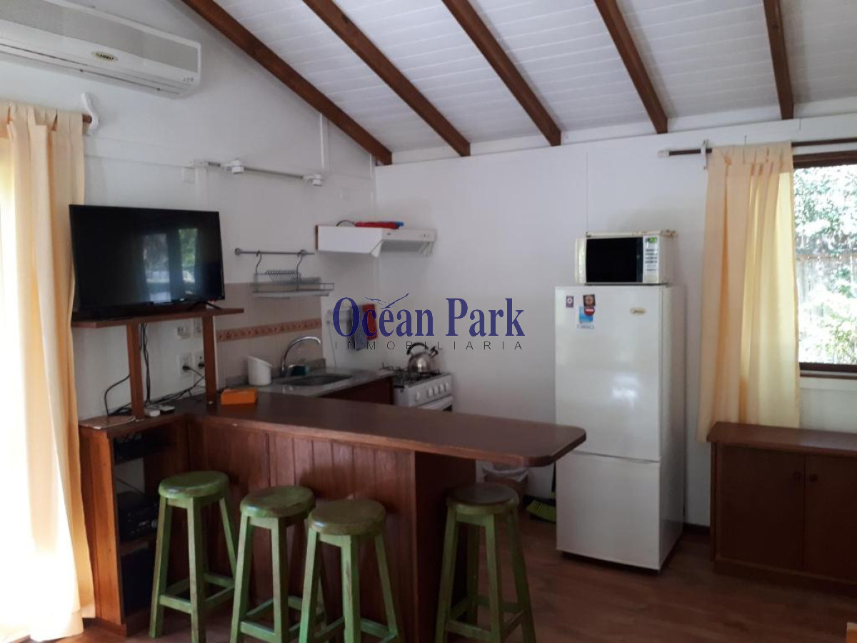 Casa ID.308 - Complejo de cabanas en venta