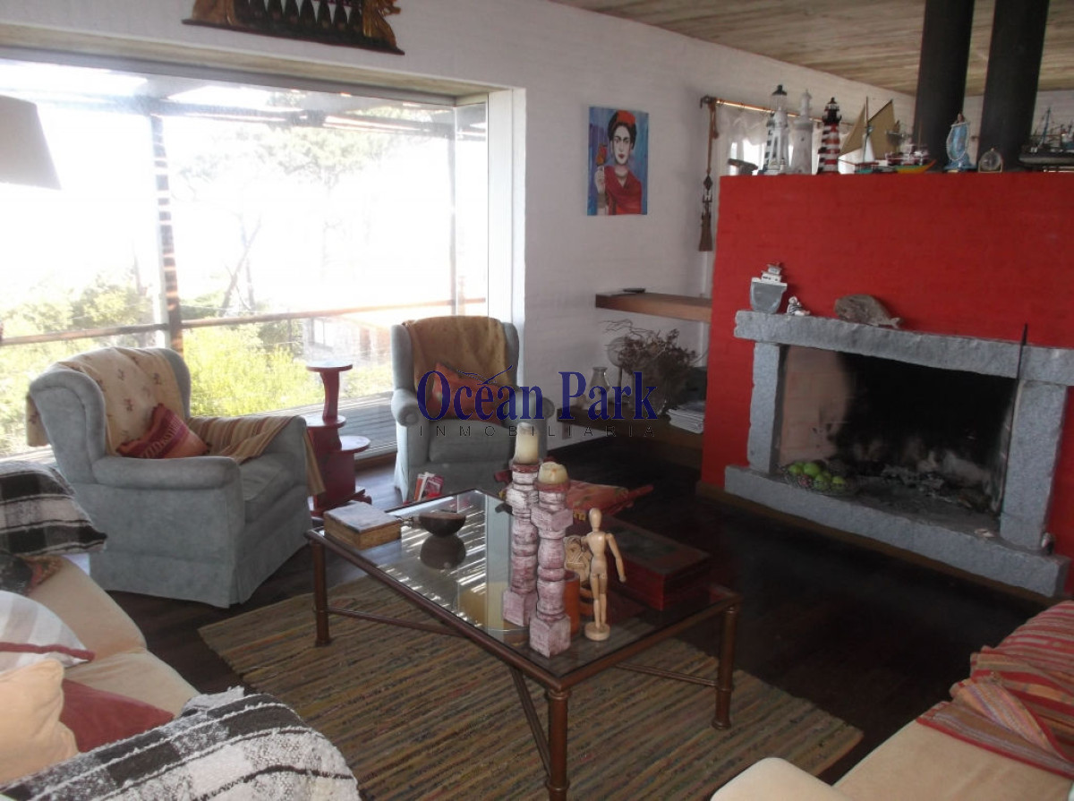 Casa ID.3 - Excelente vista!