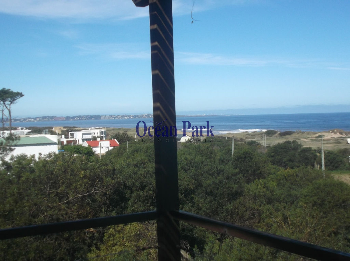 Casa ID.3 - Excelente vista!