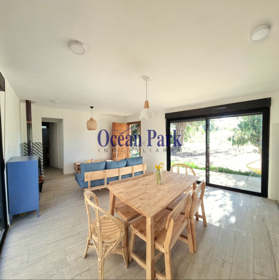 Casa ID.211 - Casa en Punta Ballena, Ocean Park