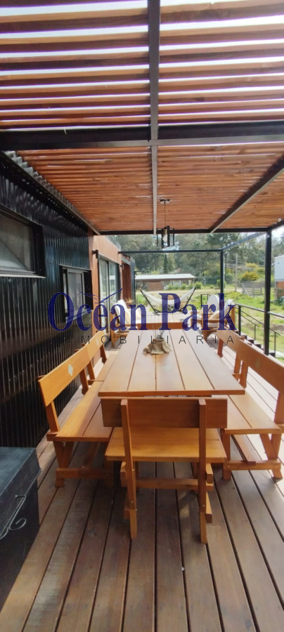 Casa ID.316 - Alquiler Temporal Diciembre y Enero