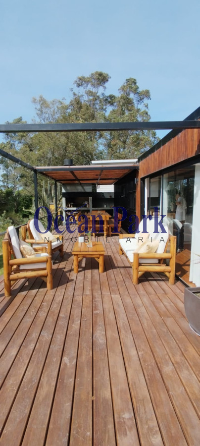 Casa ID.316 - Alquiler Temporal Diciembre y Enero