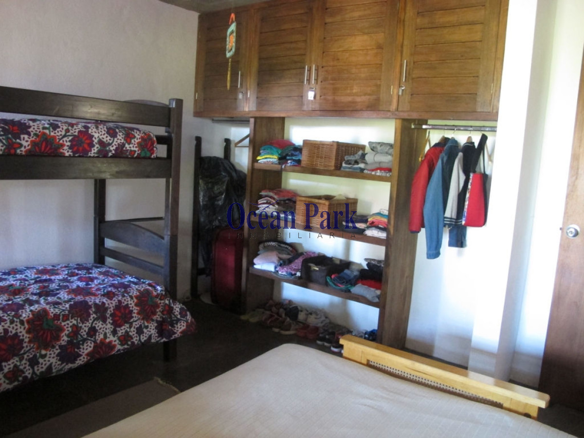 Casa ID.45 - Integrada al bosque. Cómoda