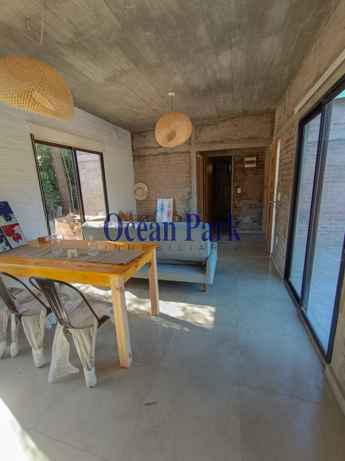 Casa ID.284 - Venta 2 dormitorios entorno tranquilo