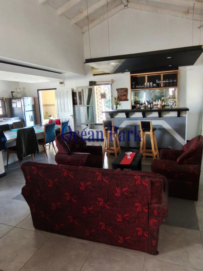 Casa ID.338 - La Capuera 3 dorm. VENDE