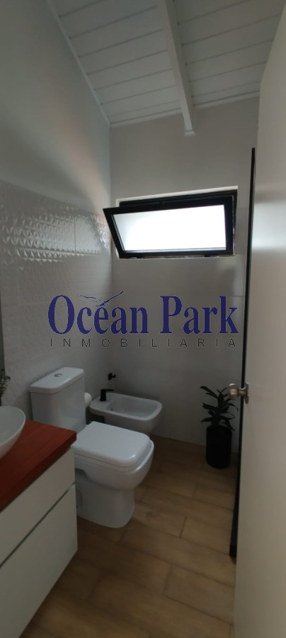 Casa ID.316 - Alquiler Temporal Diciembre y Enero