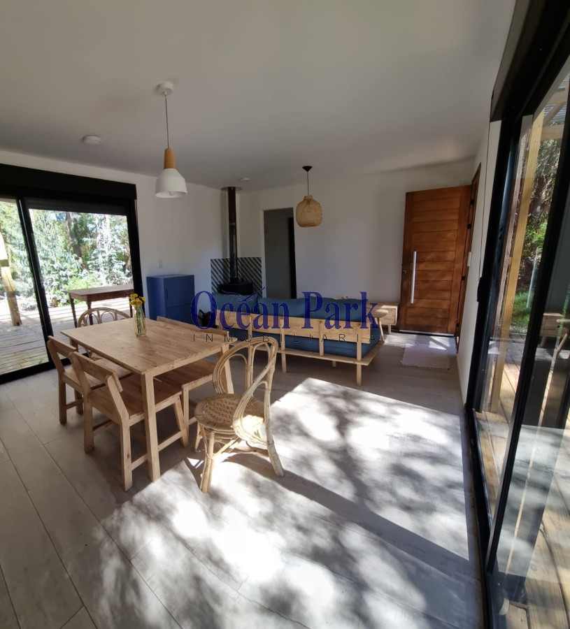 Casa ID.211 - Casa en Punta Ballena, Ocean Park