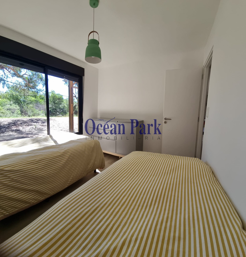 Casa ID.211 - Casa en Punta Ballena, Ocean Park