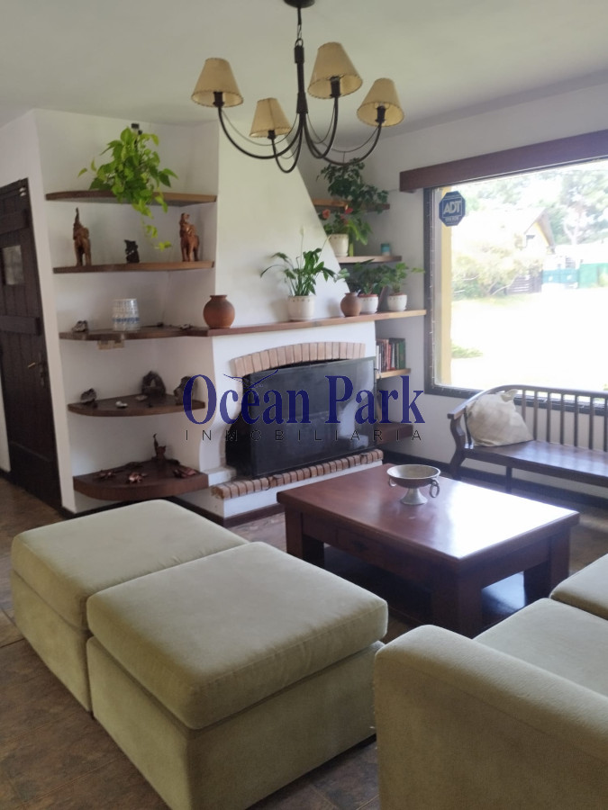 Casa ID.295 - Casa en Punta del Este, Pinares