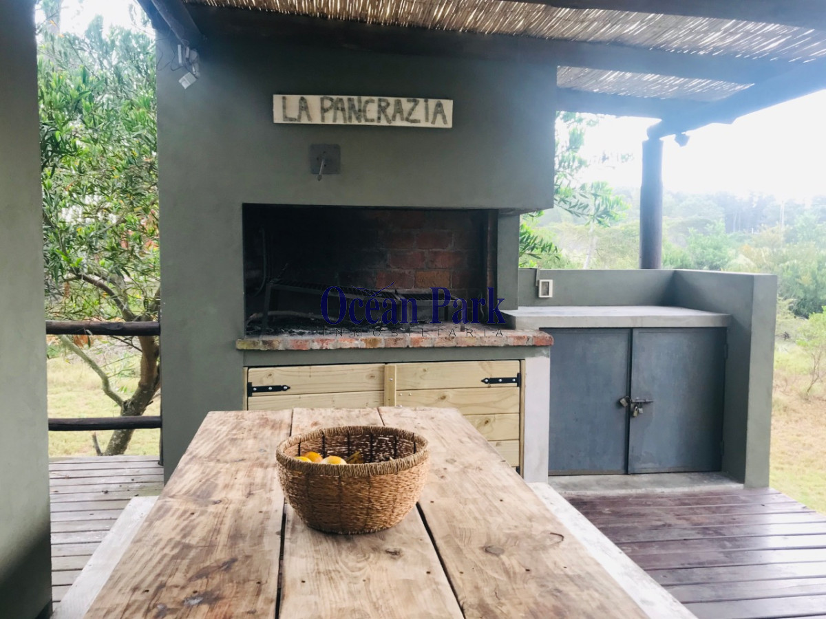 Casa ID.36 - Moderna. Proxima al mar