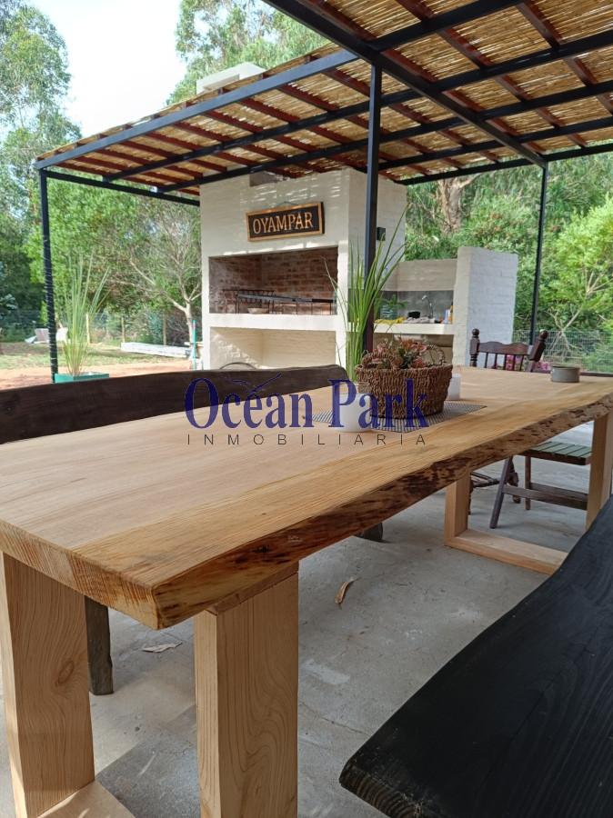 Casa ID.215 - Casa en Punta Ballena, Ocean Park