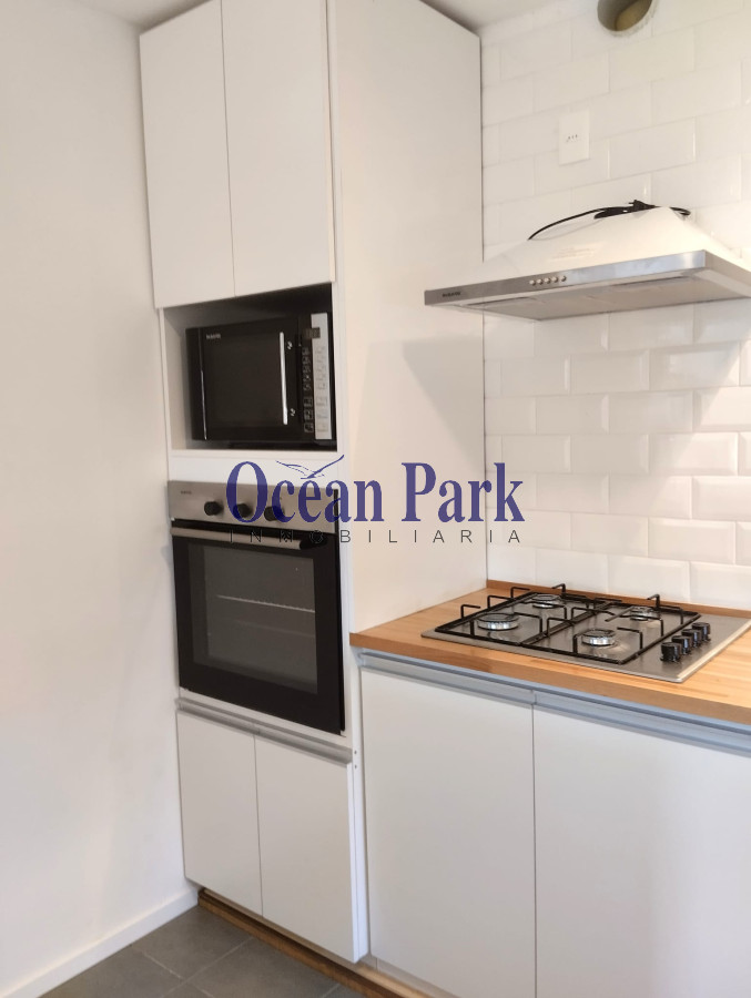 Casa ID.291 - Casa en Punta Ballena, Ocean Park