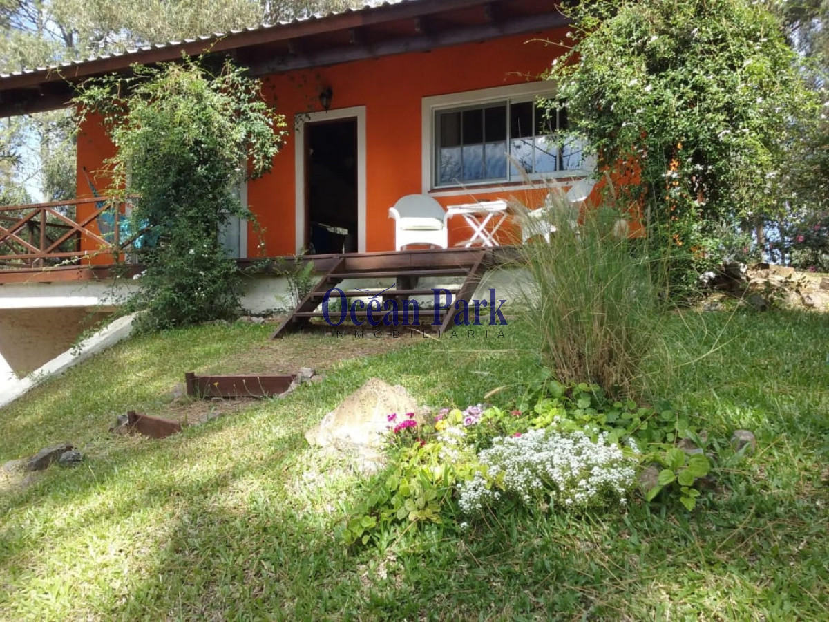 Casa ID.63 - Alquiler temporal - Lo de Jorge