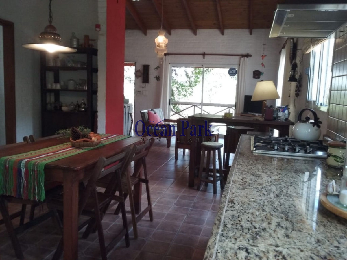 Casa ID.63 - Alquiler temporal - Lo de Jorge