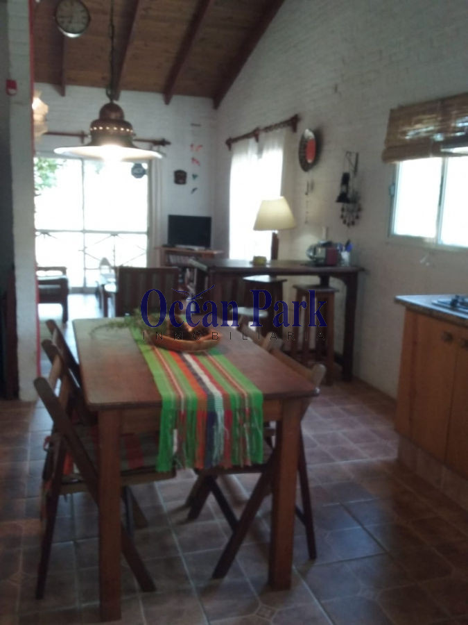 Casa ID.63 - Alquiler temporal - Lo de Jorge