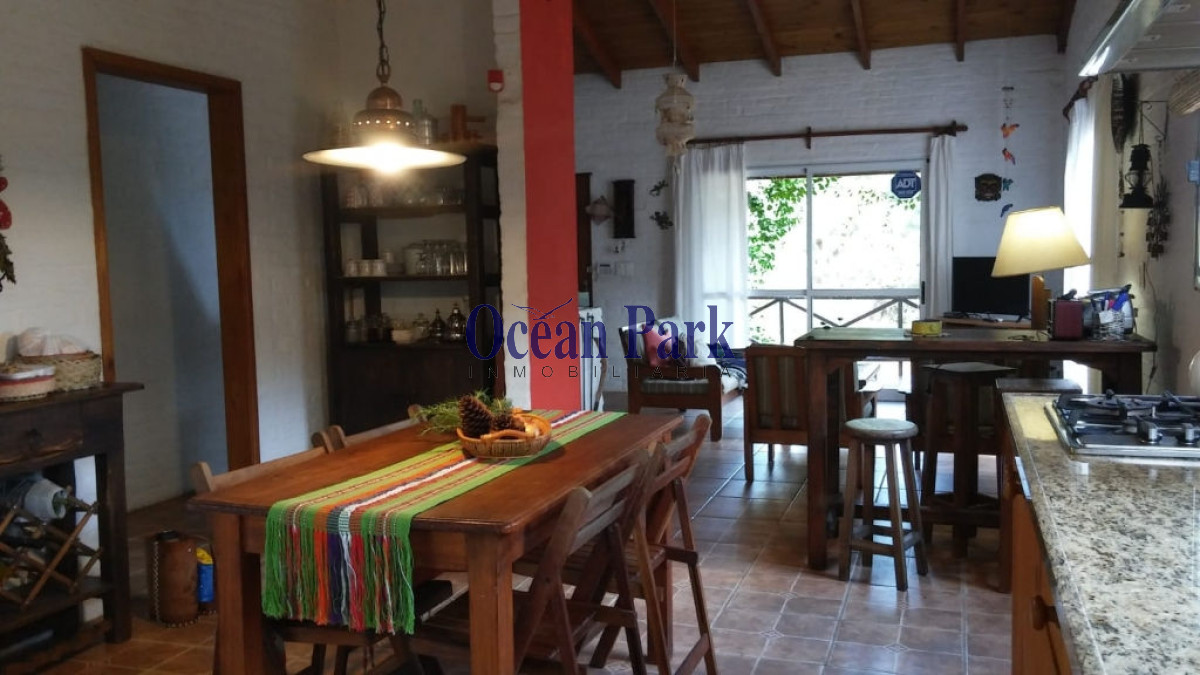 Casa ID.63 - Alquiler temporal - Lo de Jorge