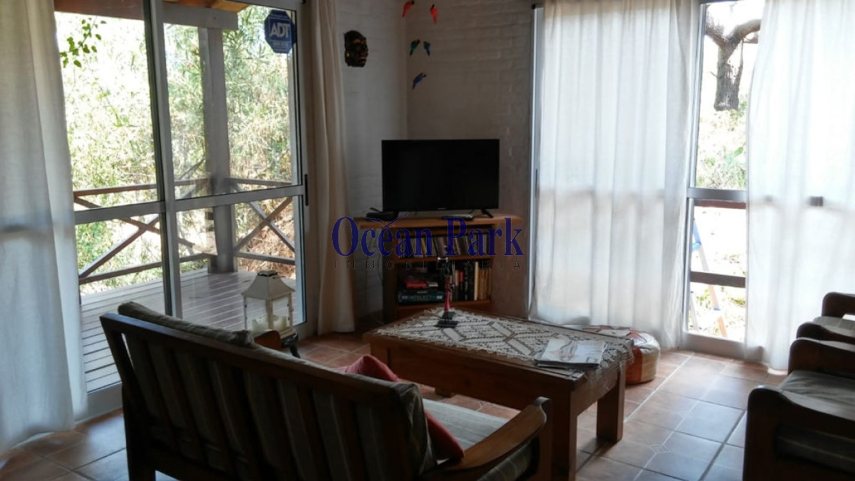 Casa ID.63 - Alquiler temporal - Lo de Jorge