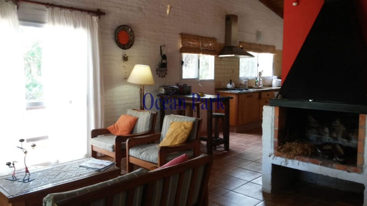 Casa ID.63 - Alquiler temporal - Lo de Jorge