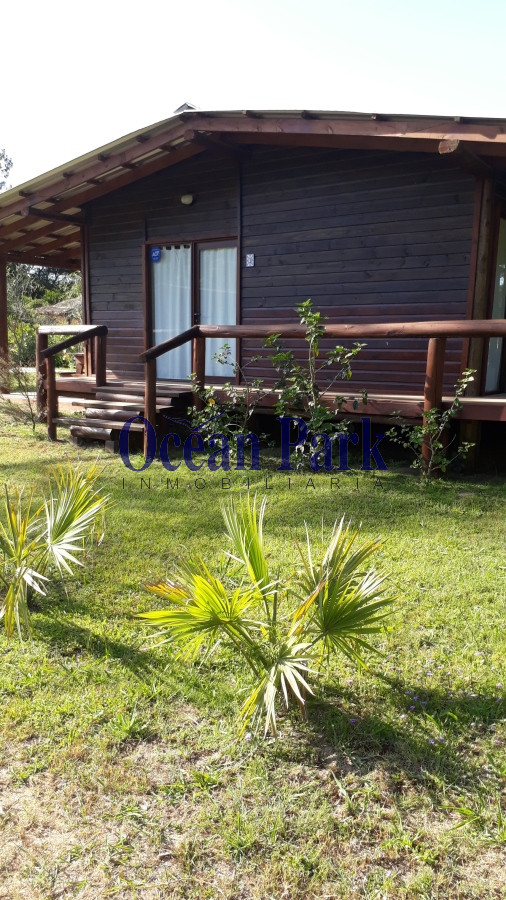 Casa ID.240 - Cabanas con piscina