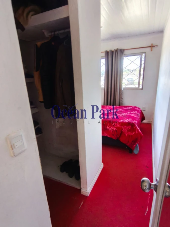 Casa ID.338 - La Capuera 3 dorm. VENDE