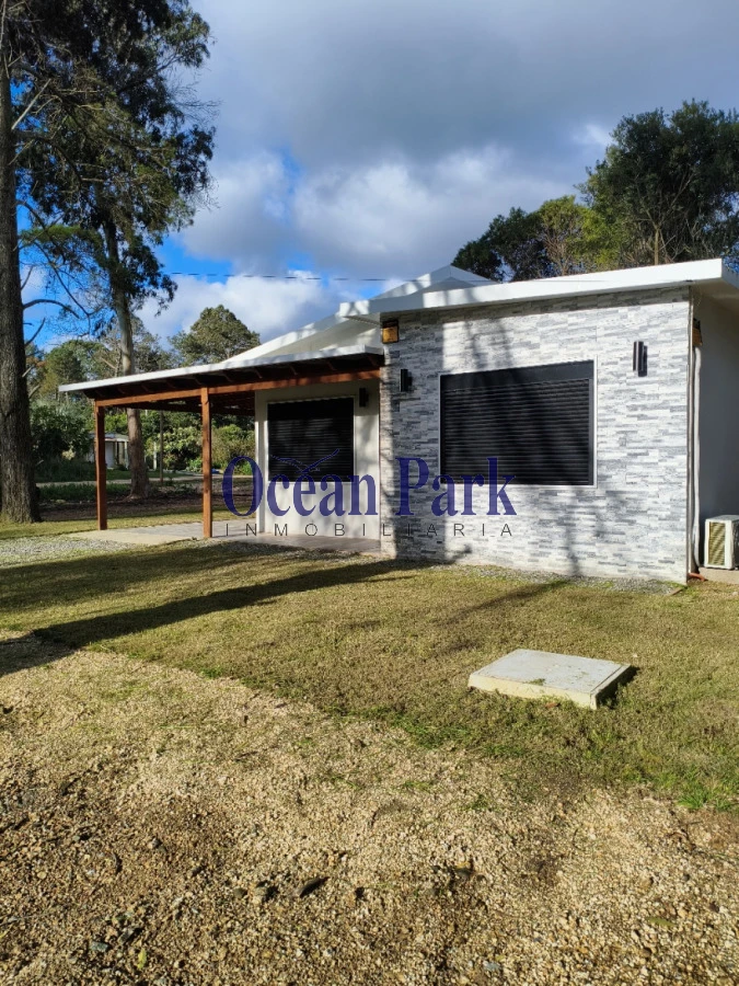 Casa ID.318 - Casa a estrenar, amoblada