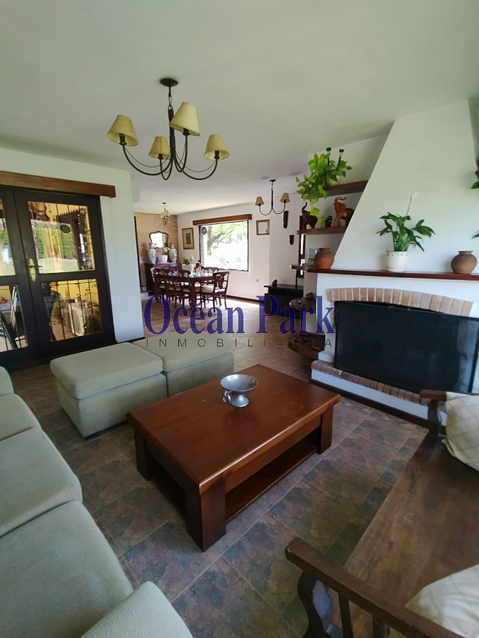 Casa ID.295 - Casa en Punta del Este, Pinares