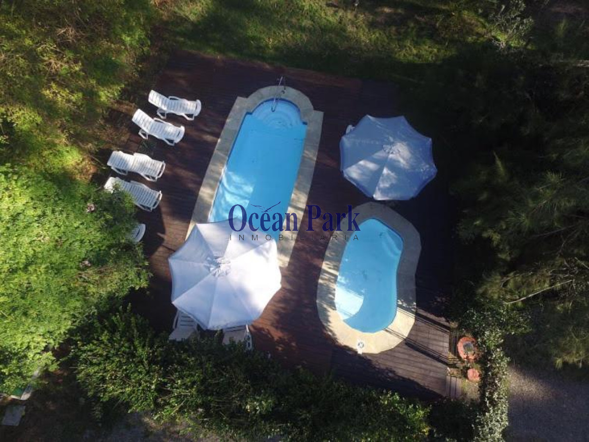 Casa ID.308 - Complejo de cabanas en venta
