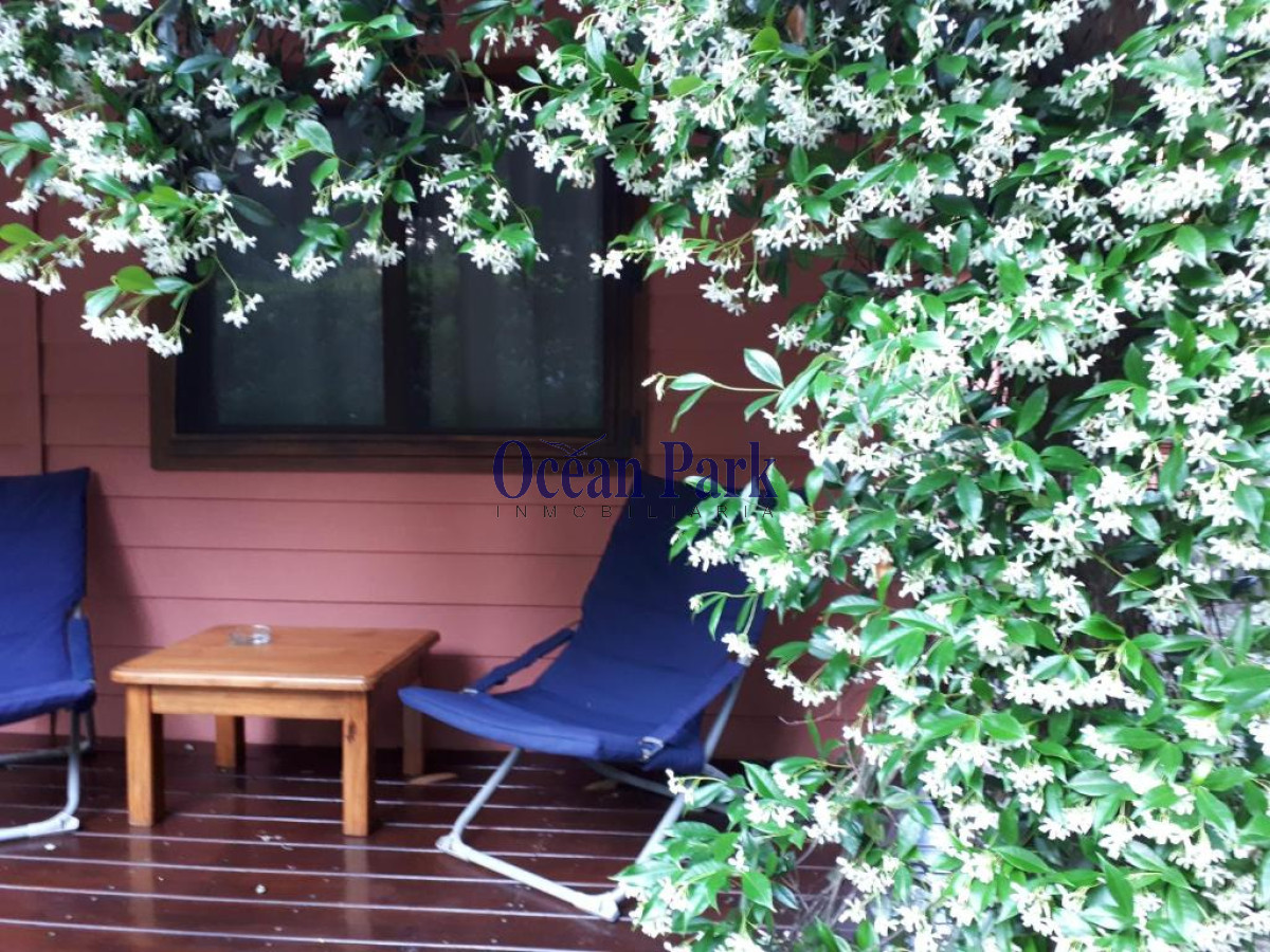 Casa ID.308 - Complejo de cabanas en venta
