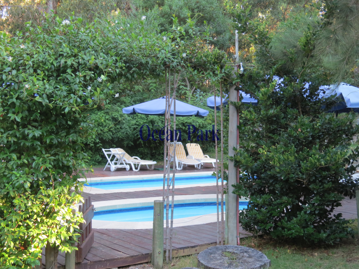 Casa ID.308 - Complejo de cabanas en venta