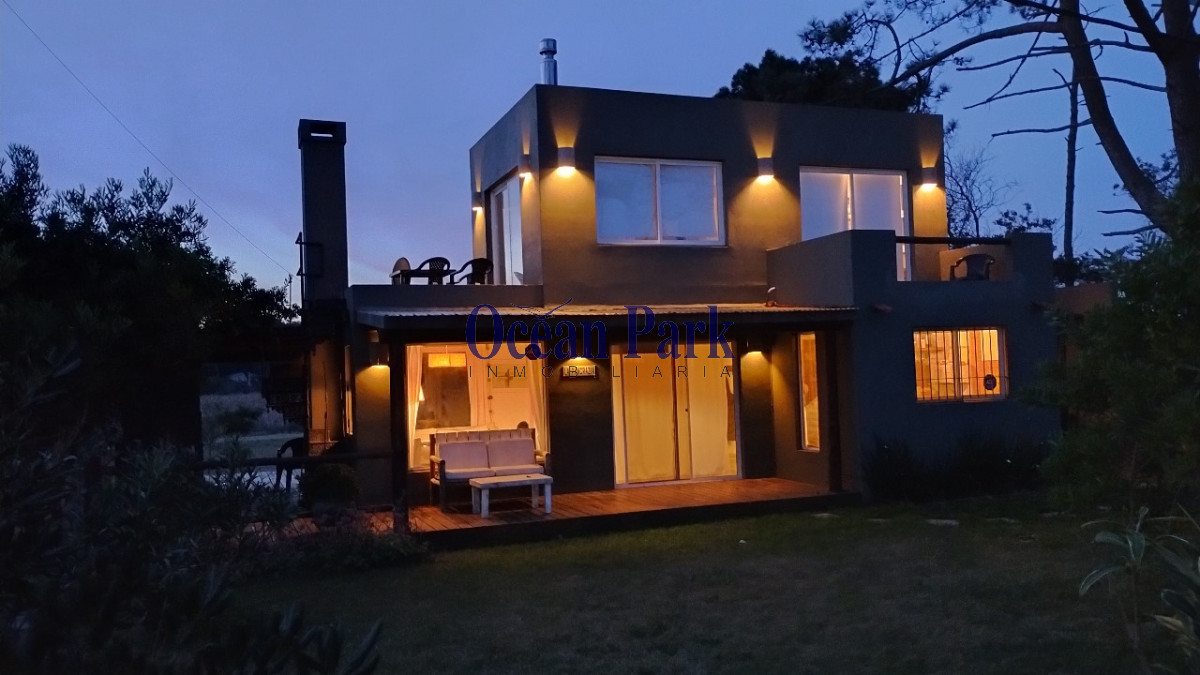 Casa ID.36 - Moderna. Proxima al mar