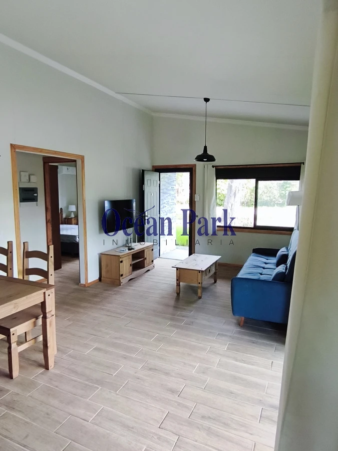 Casa ID.318 - Casa a estrenar, amoblada