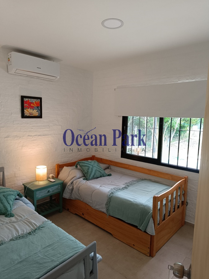 Casa ID.215 - Casa en Punta Ballena, Ocean Park
