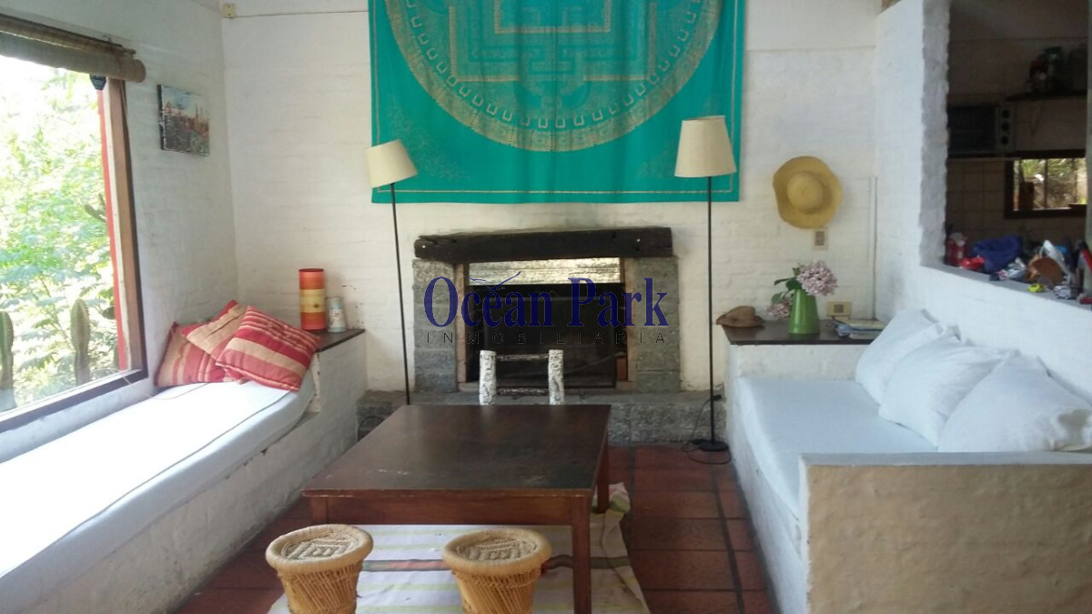 Casa ID.138 - Casa en Punta Ballena, Ocean Park