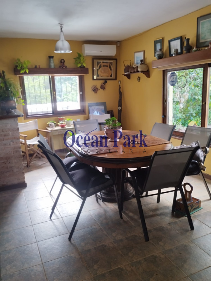 Casa ID.295 - Casa en Punta del Este, Pinares