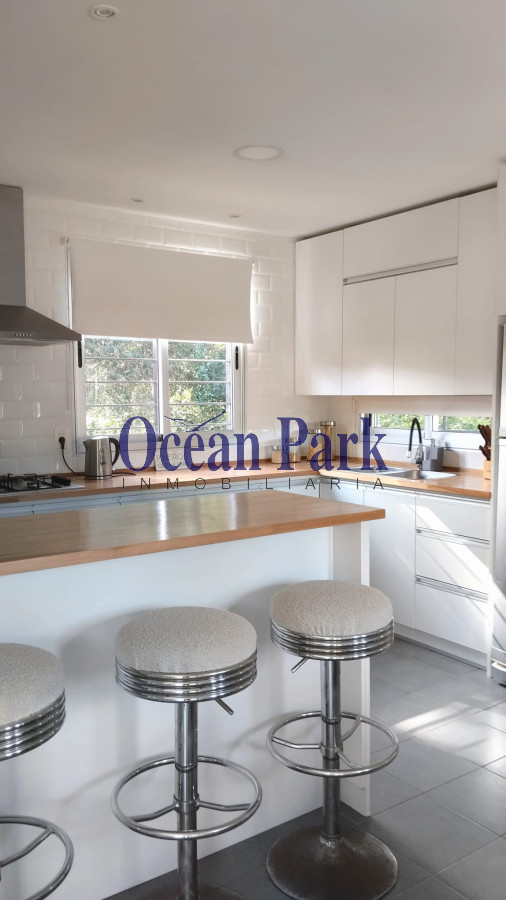 Casa ID.291 - Casa en Punta Ballena, Ocean Park